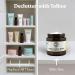 Beef Tallow for Skin | NAKED TALLOW BALM | 1 Ingredient - 100% Grass Fed Beef Tallow | Beef Tallow for Body & Face | Whipped & UNSCENTED for Sensititve Dry Skin Babies Eczema Psoriasis(4oz) 4 Fl Oz (Pack of 1) - Buy Online on GoSupps.com