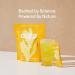 Cure Hydration Golden Hour Ginger Turmeric Mix | 14 Packs | Electrolyte & Wellness Drink - Buy Online on GoSupps.com