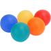 Dauerhaft Stress Balls for Adults - Latex-Free Hand Grip Strengthener for Stress Relief and Pressure Release - Buy Online on GoSupps.com