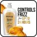 Pantene Smoothing Combing Creme 6.7 fl oz | Frizz Control & Shine - Buy Online on GoSupps.com