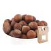 Buy TALI Giant Hazelnuts in Shell - 1 kg | Premium Quality International Shipping - Buy Online on GoSupps.com