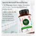BONVIGO Alpenbitter 90 Bitter Capsules | 12-Herb Formula for Liver Support Digestion & Fat Metabolism | Natural Gentian Wormwood & Dandelion Blend - Buy Online on GoSupps.com