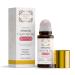 Grandma Flo's Naturals Organic Castor Oil with Rose Quartz Roll On For Face and Body - Glass Bottle Cold Pressed Hexane Free Unrefined - Stimulate Hair Growth Moisturize Skin (50ml) - Buy Online on GoSupps.com