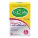 Culturelle Probiotics Women s Healthy Balance 30 Capsules 5 Clinically Proven Probiotic Strains to Support Digestive Immune & Vaginal Health* Women's Healthy Balance - 30 Count