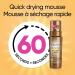 Self Tanner Duo Jergens Natural Glow +Firming Daily Moisturizer & Gradual Body Lotion Med to Deep and Instant Sun Sunless Tanning Mousse - Deep Bronze - Buy Online on GoSupps.com