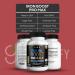 Iron Boost Pro Max Extra Strength Dietary Supplement Organic Maca Root Blend 60 Capsules 30-Day Supply (2) - Buy Online on GoSupps.com