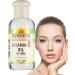 Vitamin E Oil for Skin 256floz Organic Facial Oil with Plant Essential Oils Nourishing Facial Oil for Skin Rejuvenation Smoothing Tightening and Radiant Skin Skuda - Buy Online on GoSupps.com