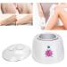 150W Wax Warmer for Hair Removal - Adjustable 45-150 C Electric Kit for Full Body Spa & Bikini Area (EU) - Buy Online on GoSupps.com