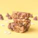 Don't Go Nuts Organic Nut-Free Chewy Granola Bars, Chocolate Chip - 12 Count, Non-GMO, Gluten-Free (Pack of 1) - Buy Online on GoSupps.com