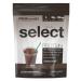 PEScience Select Cafe Protein  Iced Mocha  5 Servings  Coffee Flavored Whey and Casein Blend Iced Mocha 5 Servings (Pack of 1)