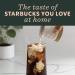 Starbucks Madagascar Vanilla Cold Brew Concentrate 32 FL OZ - Pack of 2 | Just Add Water, Makes 8 Servings - Buy Online on GoSupps.com