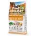 Arquivet Fresh Free Run Turkey 2.5Kg (Turkey)