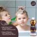 Air Val - 2 en 1 Gel douche & Shampoing Chase (Paw Patrol) - 400 ml - Buy Online on GoSupps.com