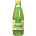 Earth's Choice - 100% Organic Lemon Juice Not from Concentrate 12 Pack of 250ml 1 ml (Pack of 12)