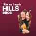 Hills Bros. Frapp s Salty Caramel Drink Mix 12 Count - Gluten Free & Kosher Certified - Sweet & Creamy Flavor - Easy to Make - Buy Online on GoSupps.com