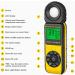 Light Meters 881D Digital Illuminance Meter Ambient Temperature Measurer with Range up to 400 000 Lux Luxmeter  Rotatable Head for 270 Degrees  Display 3999  Data Hold  Back Light  Data storag AP881D(0.01400 000 Lux) - Buy Online on GoSupps.com