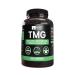 Pure Original Ingredients TMG (365 Capsules) No Magnesium Or Rice Fillers Always Pure Lab Verified 180.0 Servings (Pack of 1)