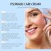Itchaway Cream skin care cream mild nonirritating gently softens and hydrates the skin suitable for all skin types 1 Pieces - Buy Online on GoSupps.com