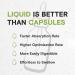Secrets of the Tribe Lomatium Alcohol-Free Liquid Extract - 4 Fl Oz Dried Root Tincture Supplement - Buy Online on GoSupps.com