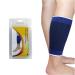 Calf Support for Calf Pain Relief Leg Support Sleeve Women and Men (Medium)
