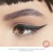 Beauty For Real Jet Black Liquid Eyeliner - 24-Hour Wear - Waterproof Formula - Buy Online on GoSupps.com
