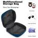 Shop Women's Portable Period Kit Bag - Bonds Storage Bags & Halter Flugplane Design - Perfect for Girls - Buy Online on GoSupps.com