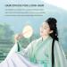 Women Retro Hair Sticks Hair Chopsticks Vintage Ancient Chinese Japanese Hair Sticks Pins Teachers Day for Women ( Lime Green Pendant ) - Buy Online on GoSupps.com