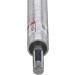 SWIV SP-2114-T EXT Aluminum 11-inch Extension Pole - Buy Online on GoSupps.com