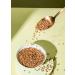 KoRo Organic Brown Lentils 2 kg - No Additives - Vegan & High Protein - Bulk Pack for International Shipping - Buy Online on GoSupps.com