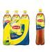 Buy Lipton Ice Tea Lemon - Iced Tea with Lemon Flavor (Pack of 6 x 1.5L) - Refreshing International Shipping - Buy Online on GoSupps.com