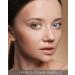 Aricona Honey-Brown Colored Contact Lenses -0.75 Diopters | Premium Hydrogel for Glasses Wearers Natural Brilliant Eye Color - Buy Online on GoSupps.com