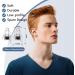 High Fidelity Concert Ear Plugs - 2 Pairs of Reusable Noise Reduction Hearing Protection - Buy Online on GoSupps.com