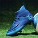 KAEAEILSS Mens Soccer Boots Cleats - Comfortable Spike Shoes for Indoor & Outdoor Competition - Hongse - Size 8.5 - Buy Online on GoSupps.com