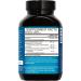 HUM Counter Cravings - Chromium & L-Theanine Supplement for Metabolism Support (60 Capsules) - Buy Online on GoSupps.com