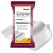 Sage 2% Chlorhexidine Gluconate (CHG) Cloths - 6pk - Antiseptic Skin Cleansing Before Surgery (6 Cloths/pk 16 Packages)