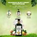 Himalayan Organics Bhringraj Ayurvedic Therapeutic Shampoo - Hair Regrowth & Fall Control - 200ml - Buy Online on GoSupps.com