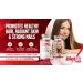 DietFit Biotin 10,000mcg Maximum Strength - Promotes Healthy Hair, Skin, and Nails - Supports Energy Metabolism - 100 Capsules - Buy Online on GoSupps.com