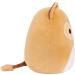Squishmallows Zaine Tarsier 12 Inch Plush Toy - Soft and Huggable - Buy Online on GoSupps.com