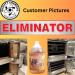 Quality Heavy-Duty Oven Cleaner & Grill Cleaner - Fast Acting Degreaser Made in USA | 128 oz (Pack of 1) - Best for Easy Cleaning - Buy Online on GoSupps.com