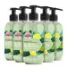 Sagrotan Sagrotan Fresh and Fruity Hand Soap - Moisturizing Liquid Soap with a Fruity Scent - 5 x 300 ml Hand Soap