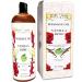 Vanilla Rose Massage Oil - 8 oz | For Men & Women | Nourishing Skin | By Mary Tylor Naturals - Buy Online on GoSupps.com