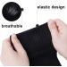 Halinuia Kids Football Socks - 3 Pairs with Shin Protection & Breathable Compression - Ultimate Sports Comfort - Buy Online on GoSupps.com
