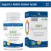 Nordic Naturals Zinc Glycinate 20 mg  60 Capsules - Buy Online on GoSupps.com