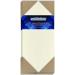 125 White Parchment 65lb Cover Weight Paper - 4 X 9 (4X9 Inches) 10 Envelope Insert Size - Printable Cardstock Colored Sheets Old Parchment Semblance