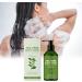Tea Tree Body Wash Tea Tree Tinea Versicolour Body Wash with natural tea tree oil skin care for back acne folliculitis itching in the groin athletes foot and ringworm 2 - Buy Online on GoSupps.com
