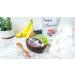 Sunfood Organic Acai Maqui Bowl Mix 6 oz - Superfood Blend for Smoothies & Bowls - Buy Online on GoSupps.com
