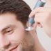 TEMKIN Nose Hair Trimmer for Men | Ear & Nose Hair Trimmer | Eyebrow Trimmer & Nodular Eliminator - Sharp Stylish & International Shipping Available - Buy Online on GoSupps.com