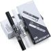 4-Piece Tooth Whitening Pen Kit | Pain-Free Teeth Bleaching & Fast Stain Removal for a Brighter Smile - Buy Online on GoSupps.com