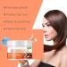 Natural Batana Oil for Healthy Hair Hair Butter with 100% Pure Raw Batana Oil Enhances Hair & Skin Radiance Hair Growth Butter for All Hair Types Promotes Hair Strength 4.23 oz - Buy Online on GoSupps.com