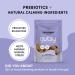 Crumps' Naturals Gutsy-Calm Bites 10oz/284g - Buy Online on GoSupps.com